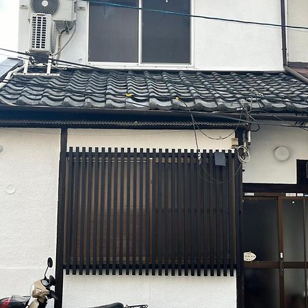 교토 메구리 빌라 외부 사진